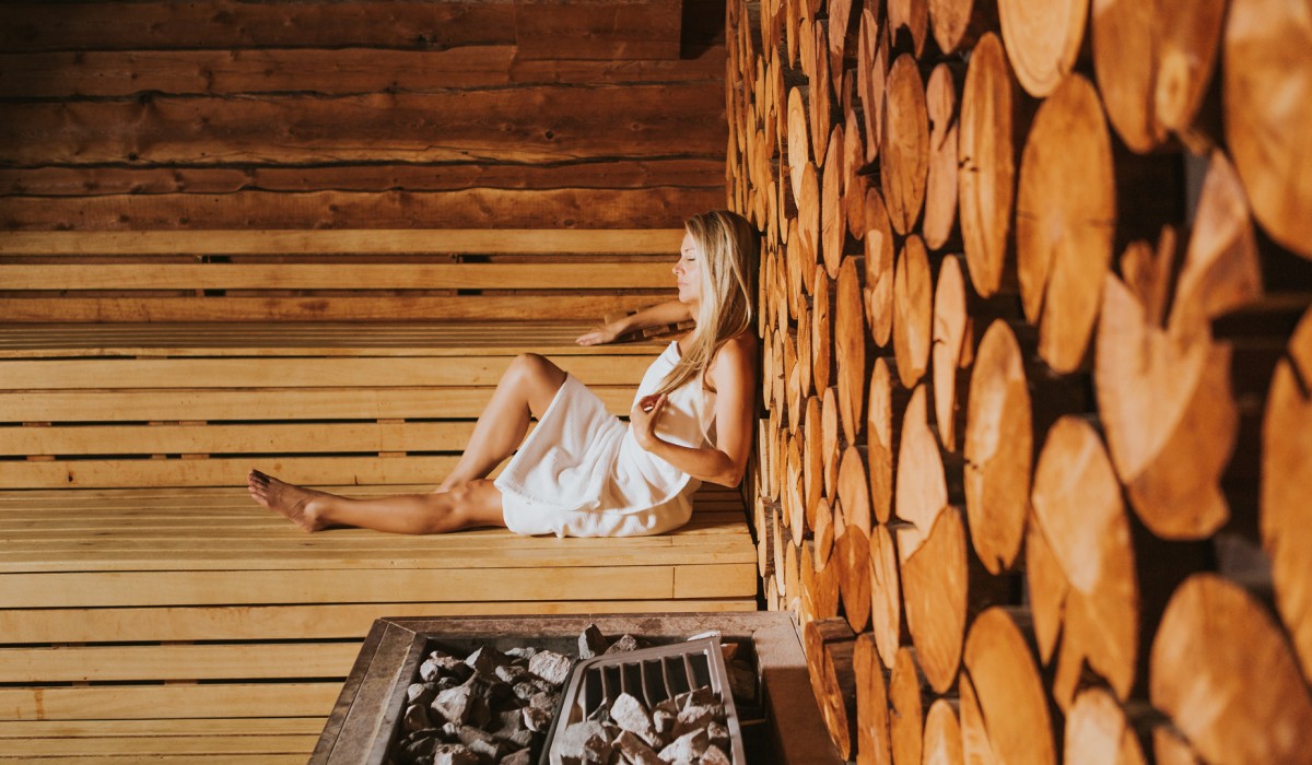 Terme Smarjeske Toplice Vitarium