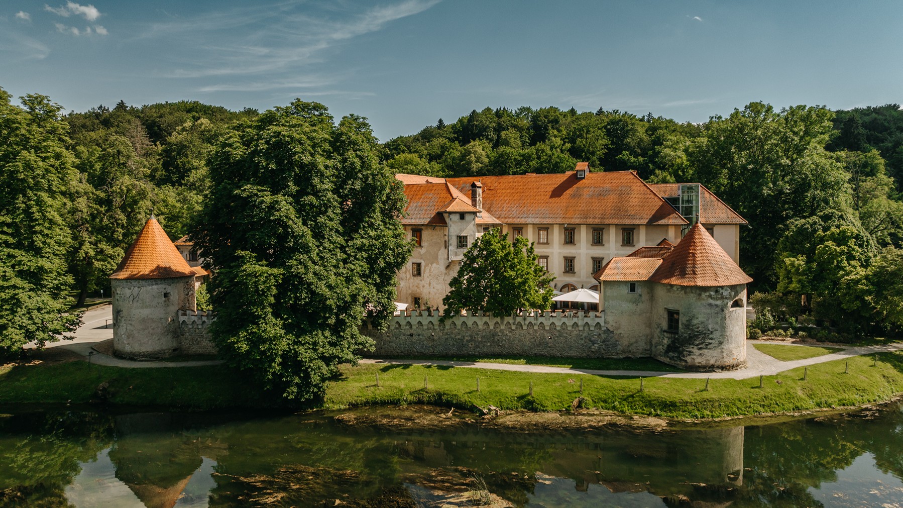 Grad Otočec