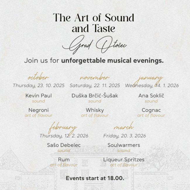 11 01 Grad The art sound taste 10 20258