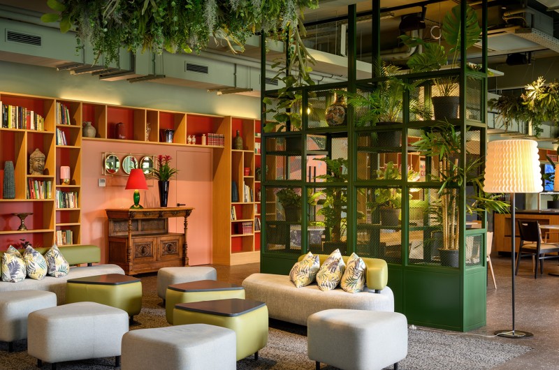 sport hotel12