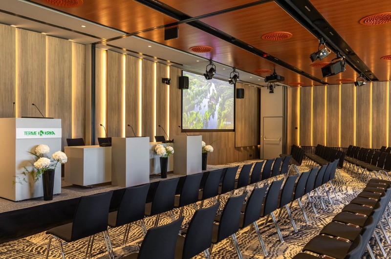 Seminarska dvorana Hotel Sport Otocec11
