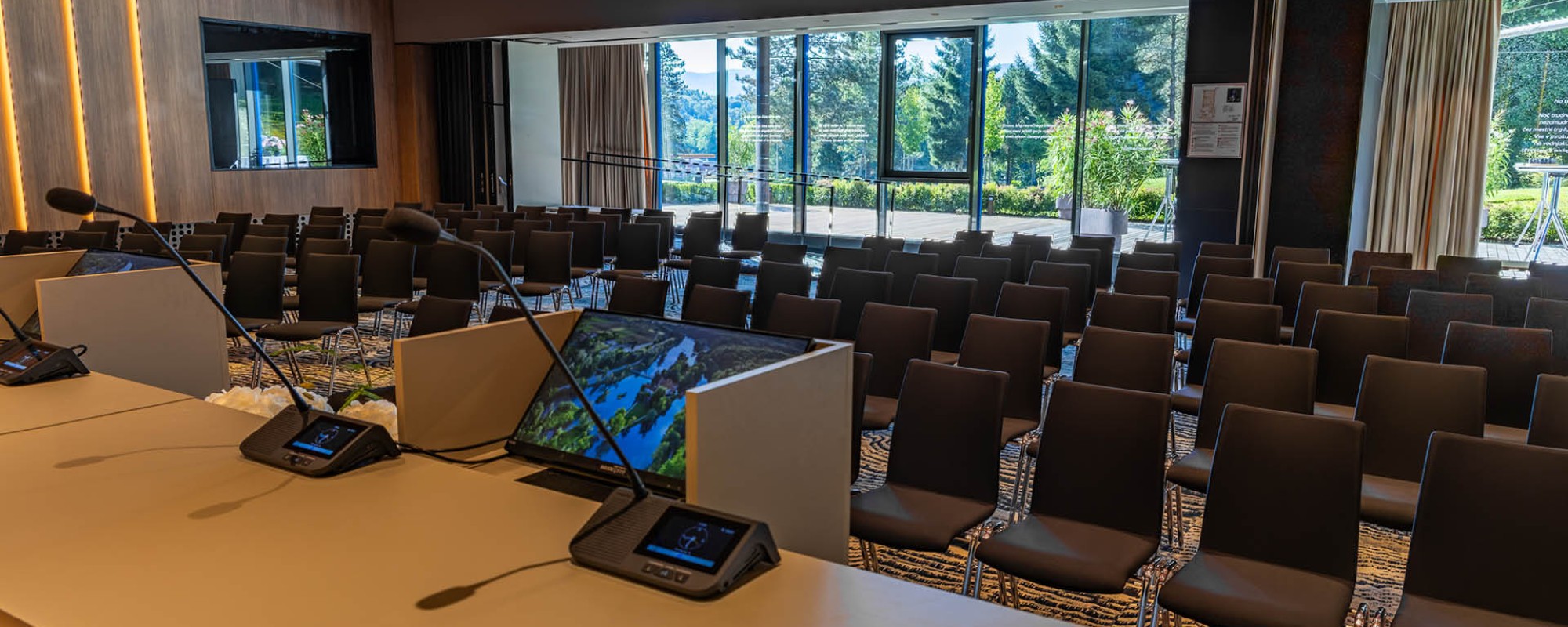 Seminarska dvorana Hotel Sport Otocec12