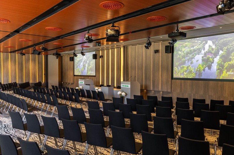 Seminarska dvorana Hotel Sport Otocec3