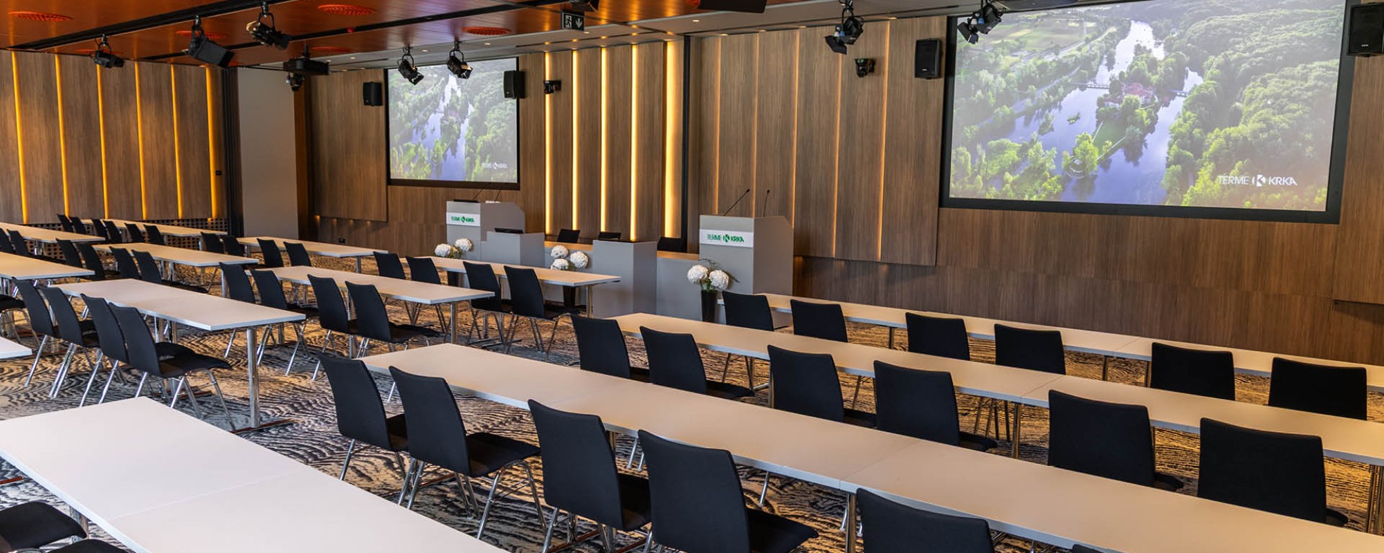 Seminarska dvorana Hotel Sport Otocec4