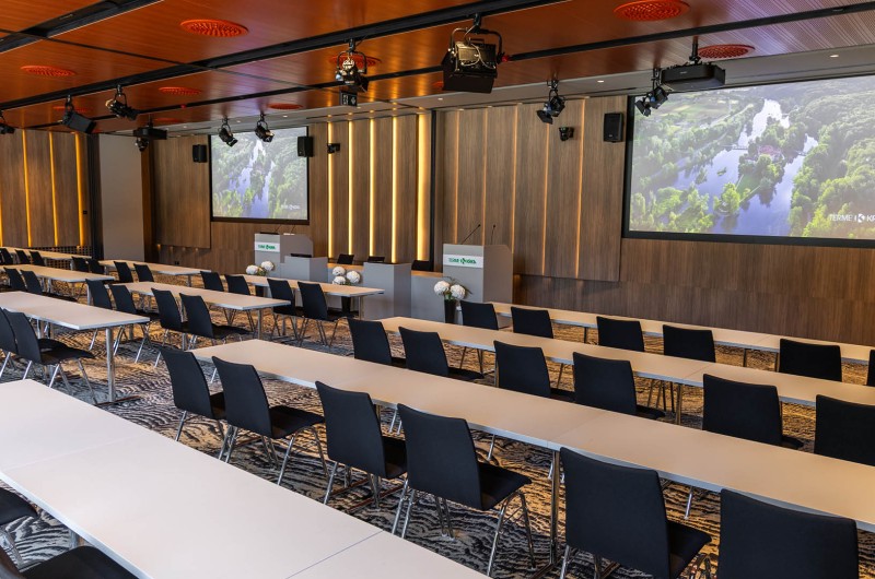 Seminarska dvorana Hotel Sport Otocec4