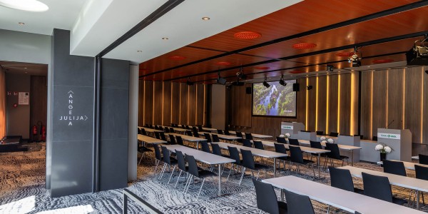 Seminarska dvorana Hotel Sport Otocec5
