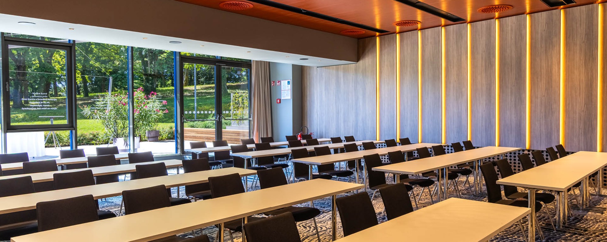 Seminarska dvorana Hotel Sport Otocec6