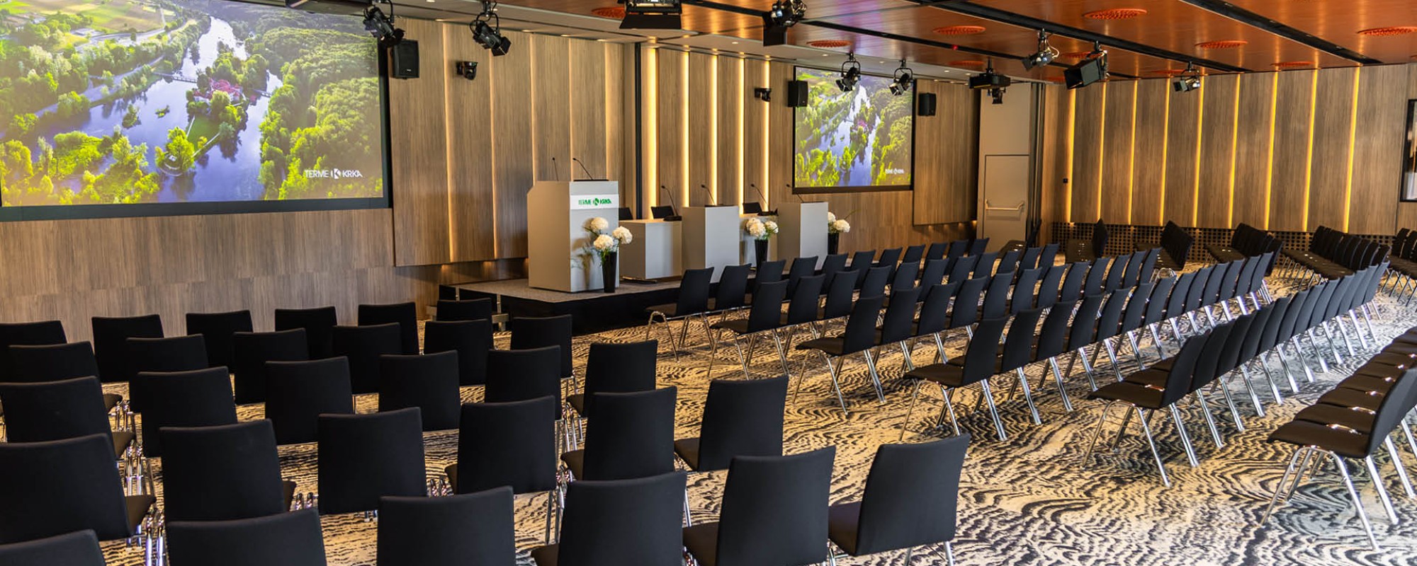 Seminarska dvorana Hotel Sport Otocec