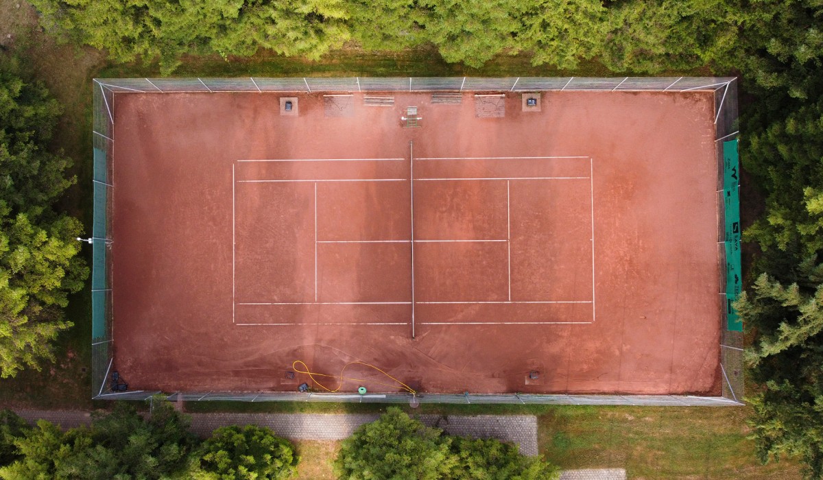 Tenis Otocec