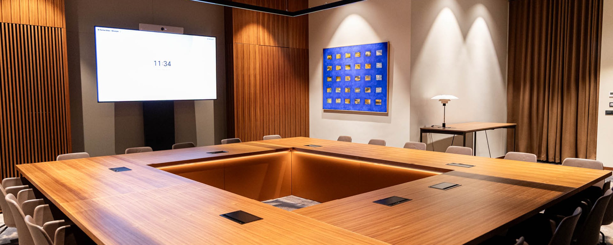 Poslovni dogodki Strunjan