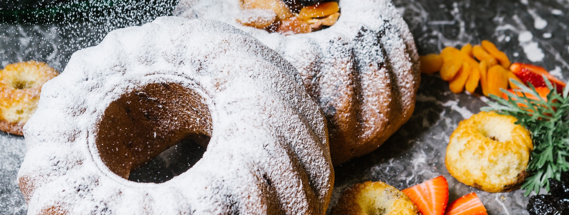 Disece praznicne sladice