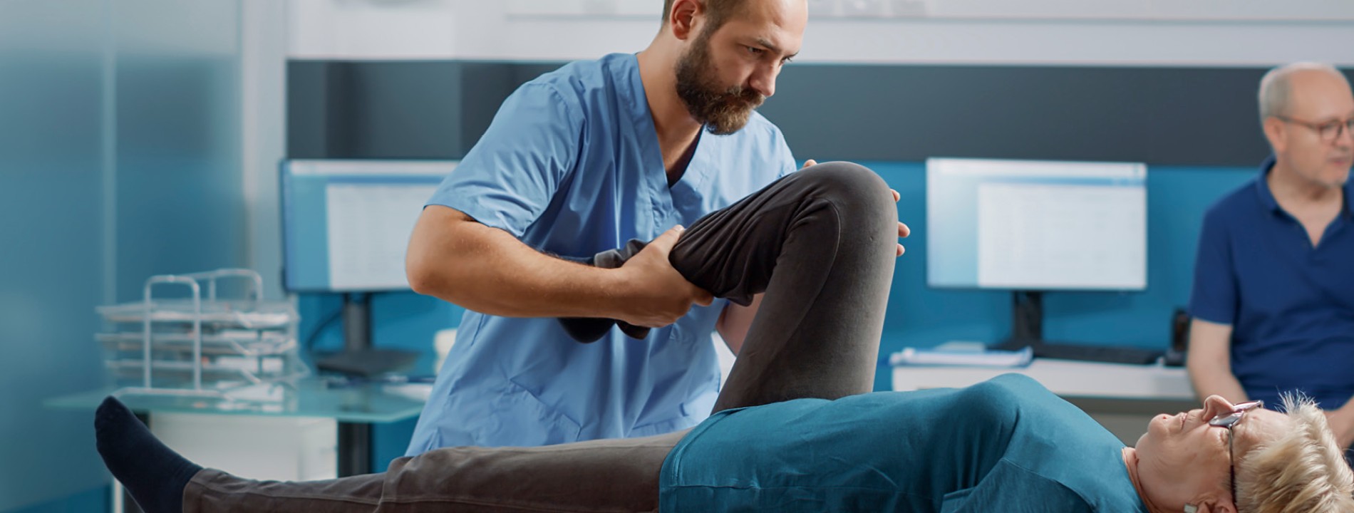 Rehabilitacija po kirurskem zdravljenju