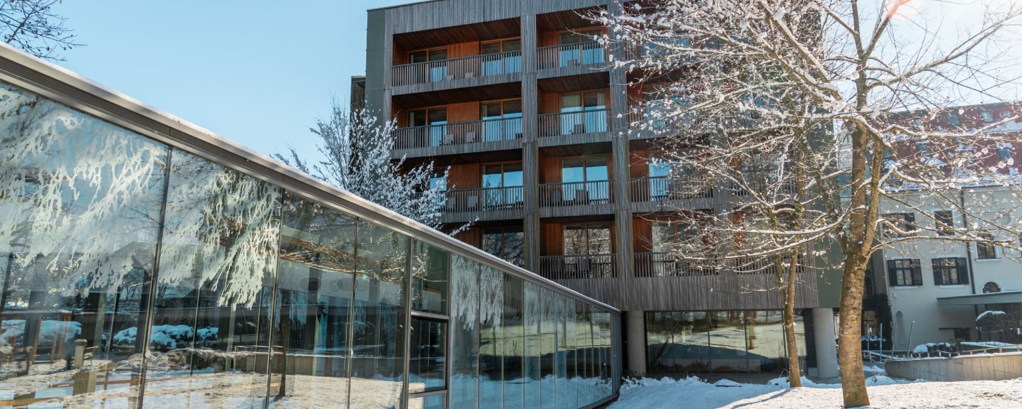 Hotel balnea superior 3