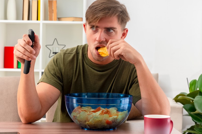 Zdrav crevesni mikrobiom8