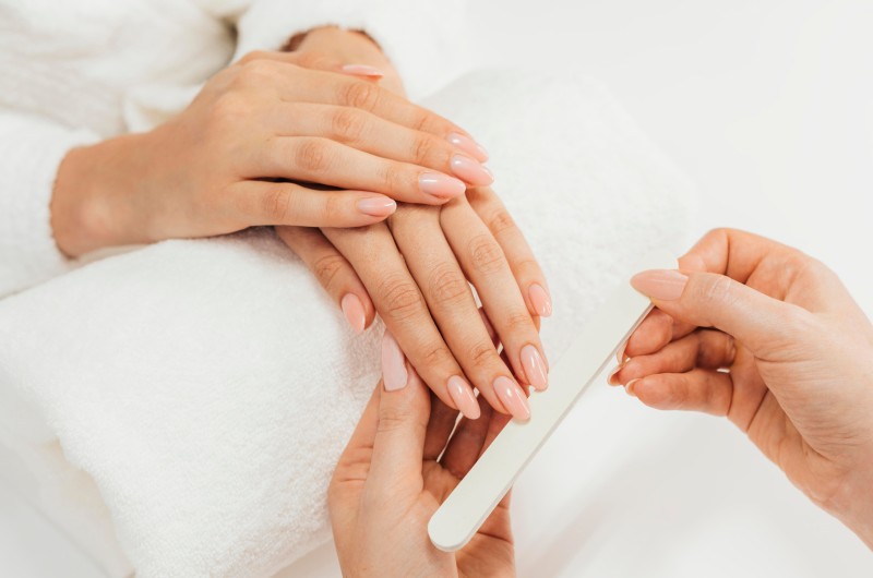 manicure