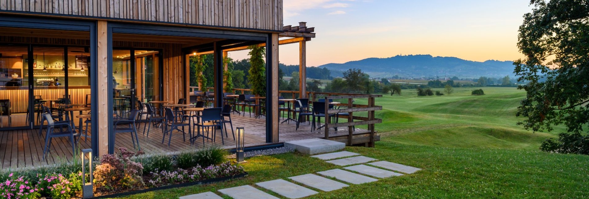 Devetnajstica golf grad otocec 2