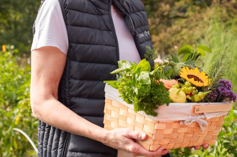 Janja Strasek zdrava hrana