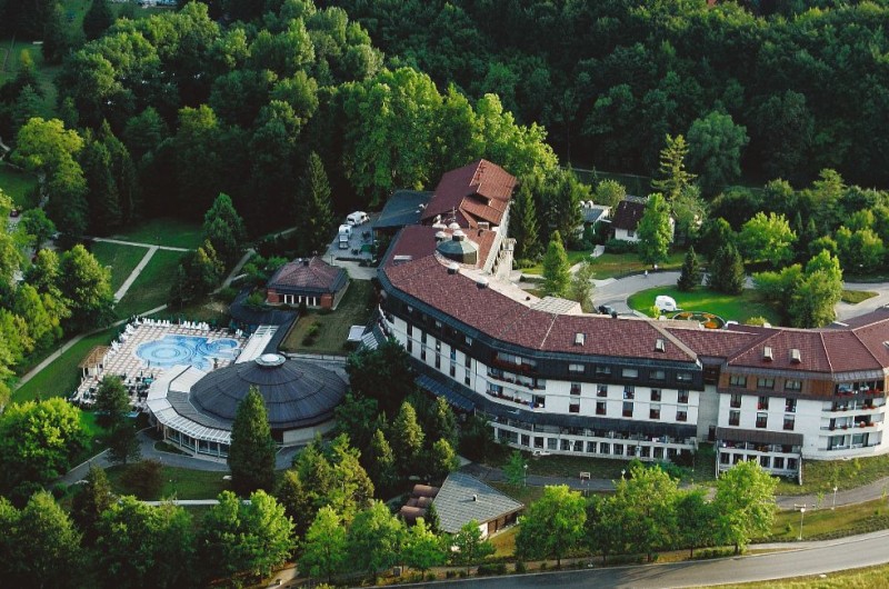 Terme Smarjeske Toplice