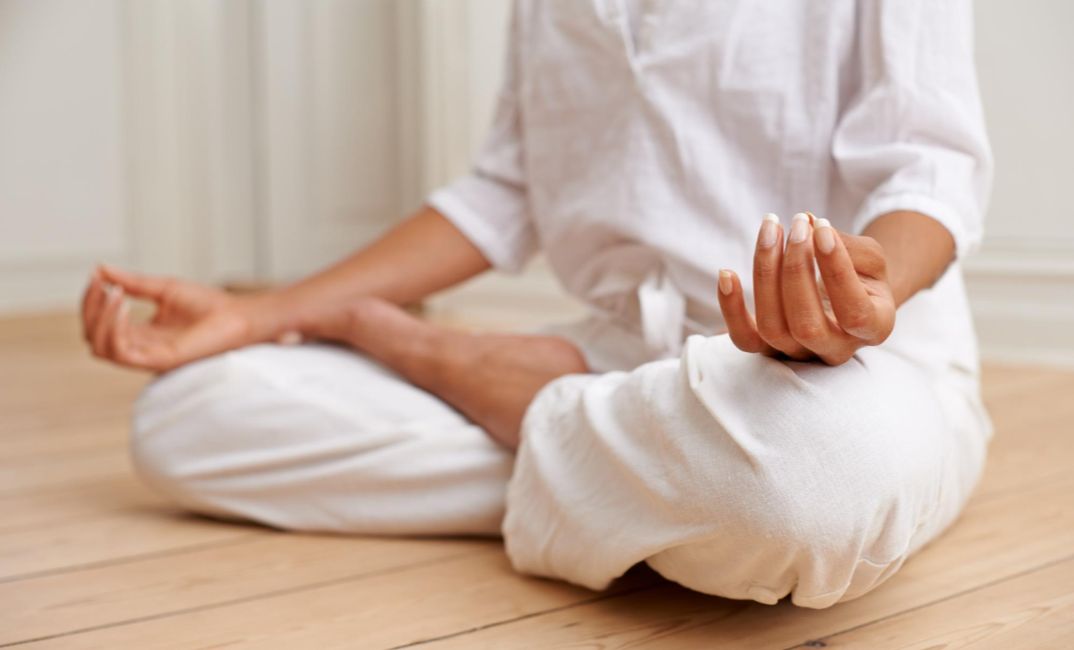 meditacija