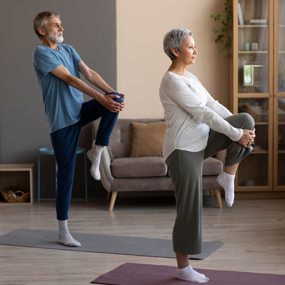 osteoarthritis terapija