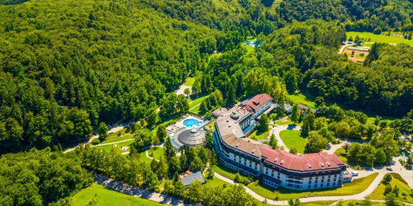 Terme Smarjeske Toplice