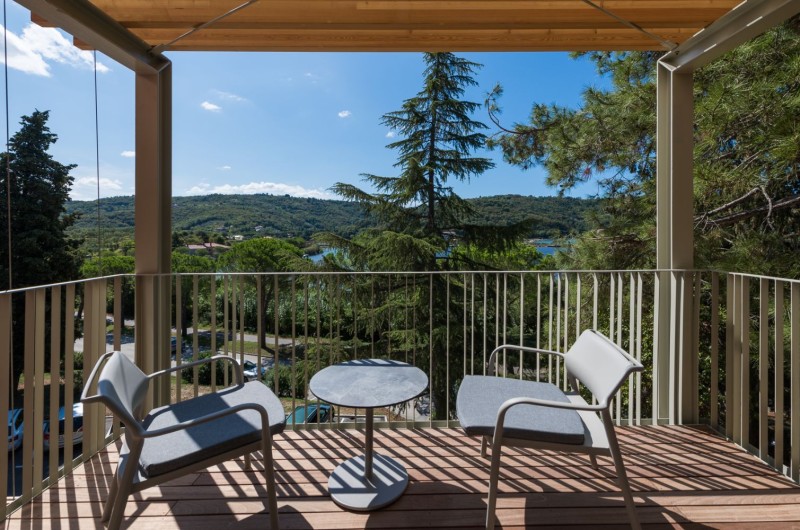 Hotel Laguna strunjan 1