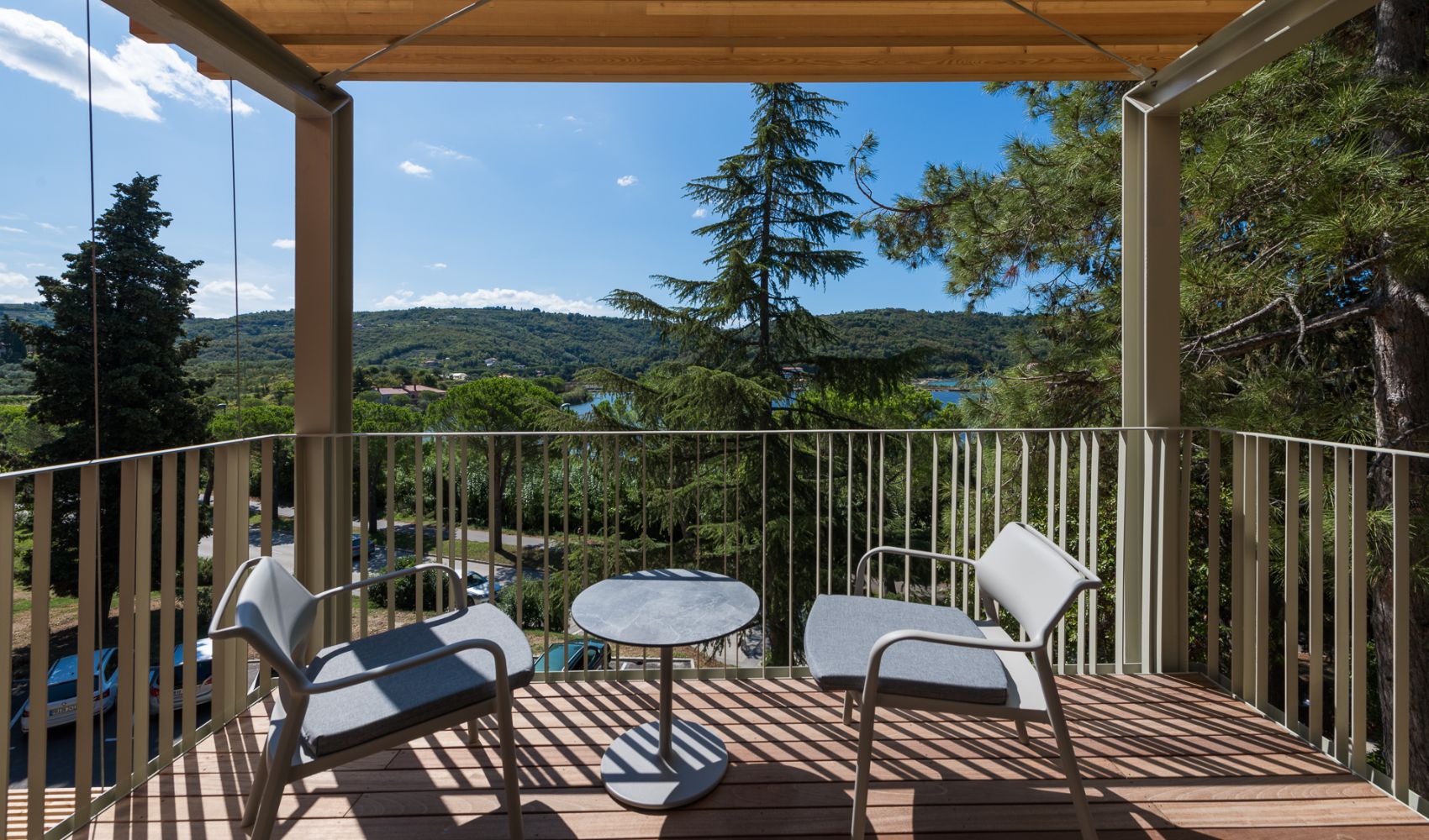 Hotel Laguna strunjan 1