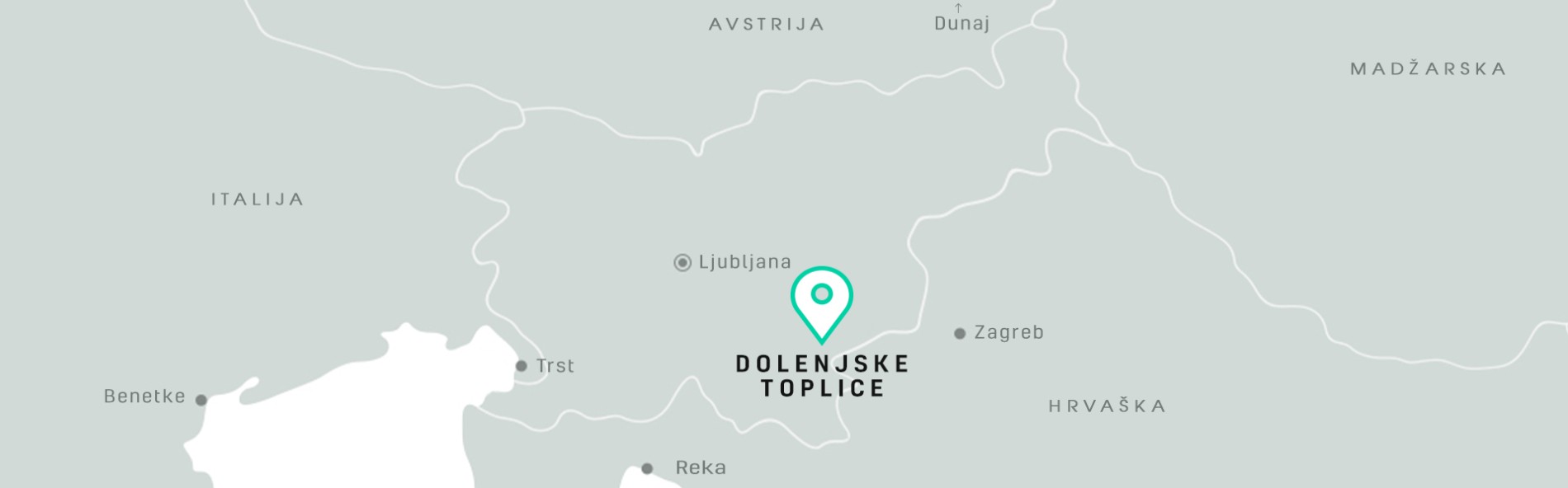 destinacija SLO dolenjske