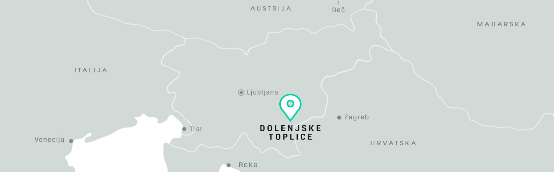 destinacije SRB dolenjske