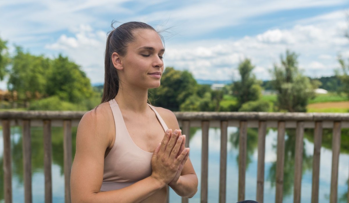 cujeca hoja Terme Dolenjske Toplice cujecnost Antistres Zen Programi