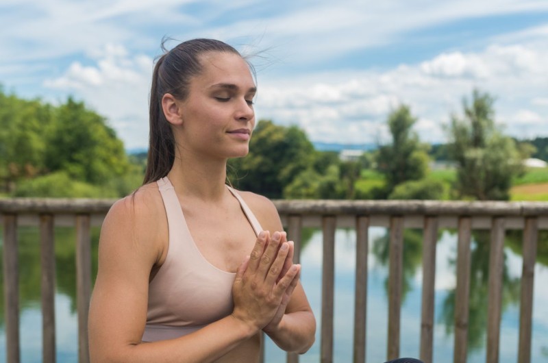 cujeca hoja Terme Dolenjske Toplice cujecnost Antistres Zen Programi