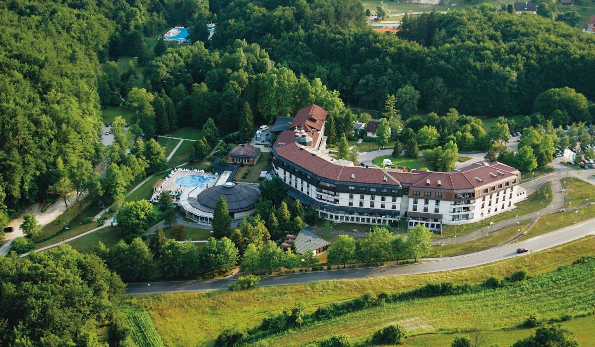 Smarjeske Toplice Terme