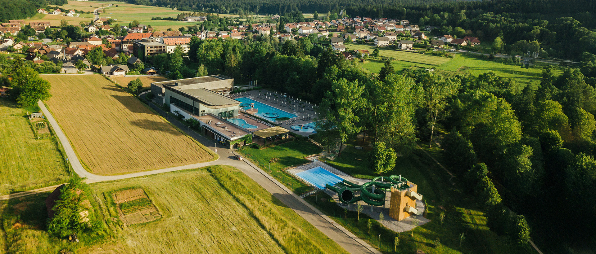 Terme Dolenjske Toplice foto