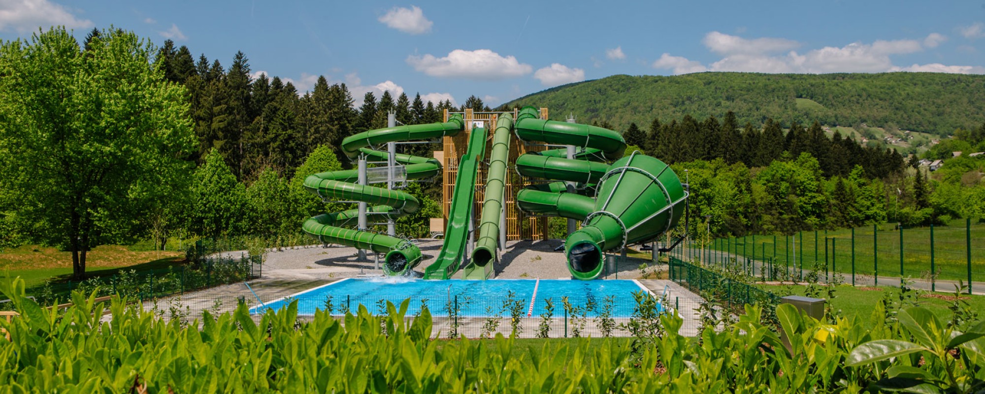 Balnea Fun Dolenjske Toplice Terme