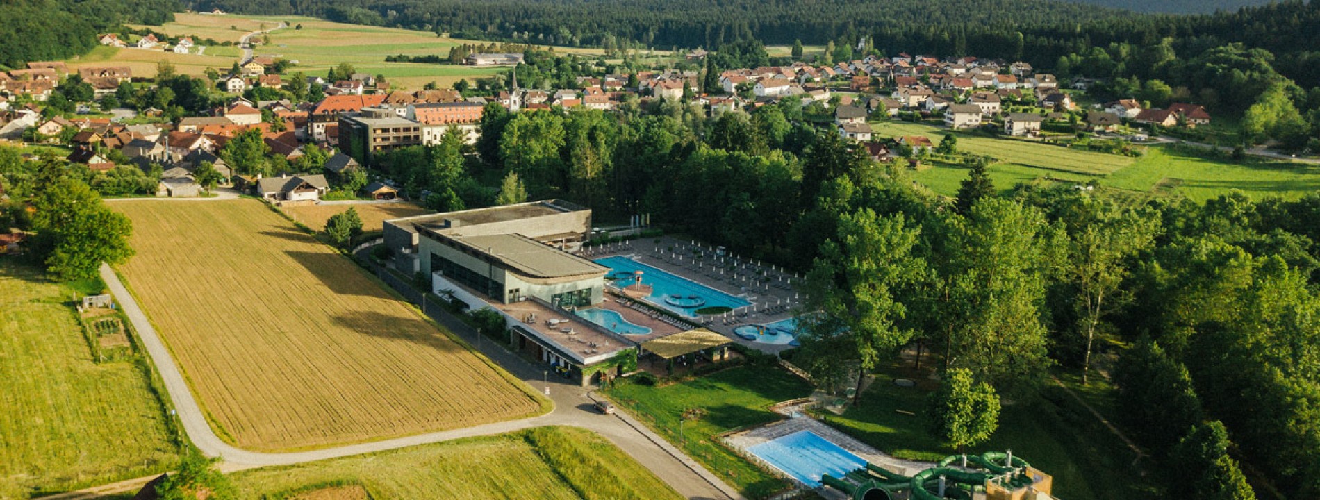 BalneaFun Terme Dolenjske Toplice