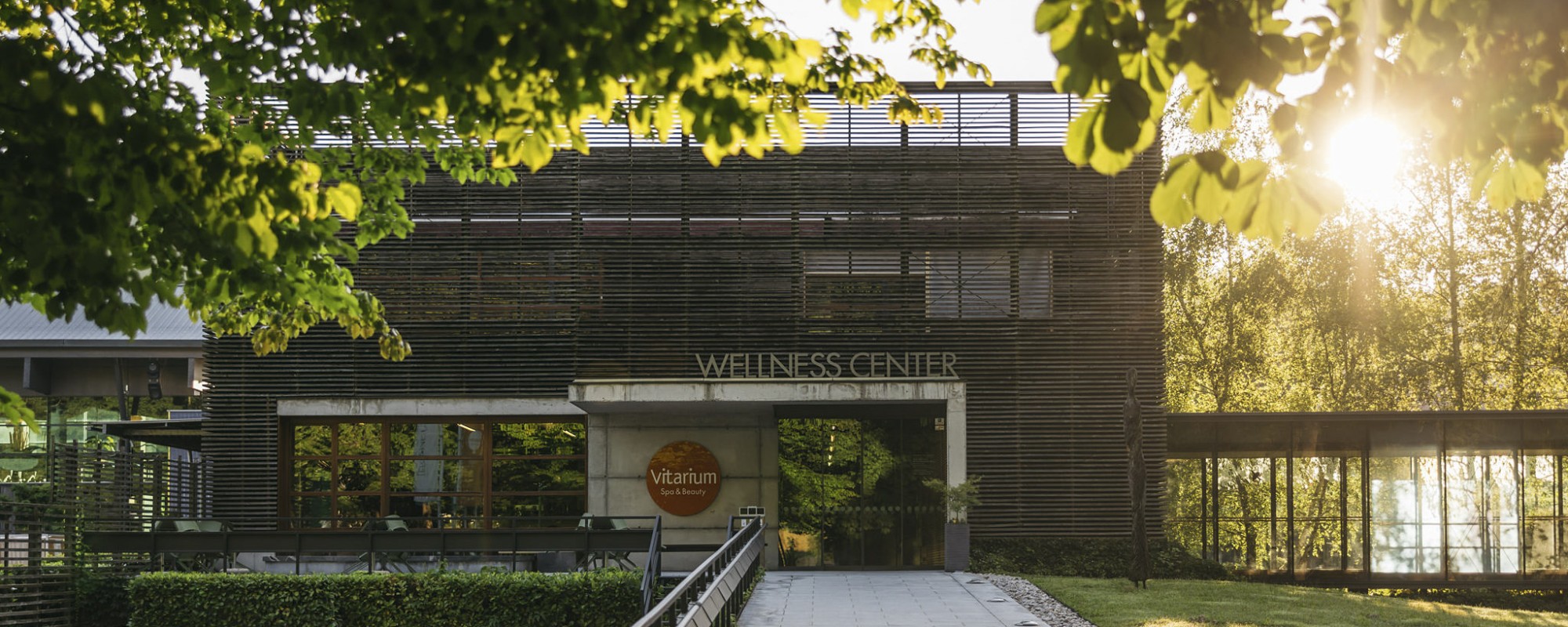 Hotel Balnea Terme Dolenjske Toplice Vitarium velnes center