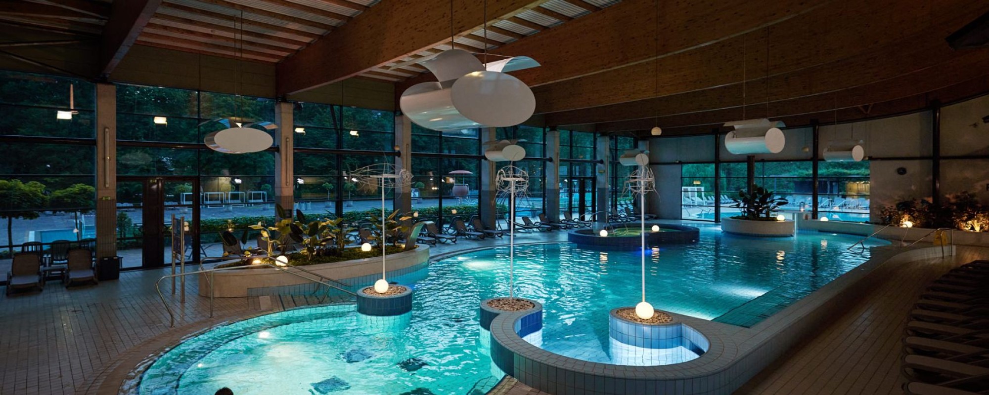 Terme Dolenjske Toplice Balnea bazen5