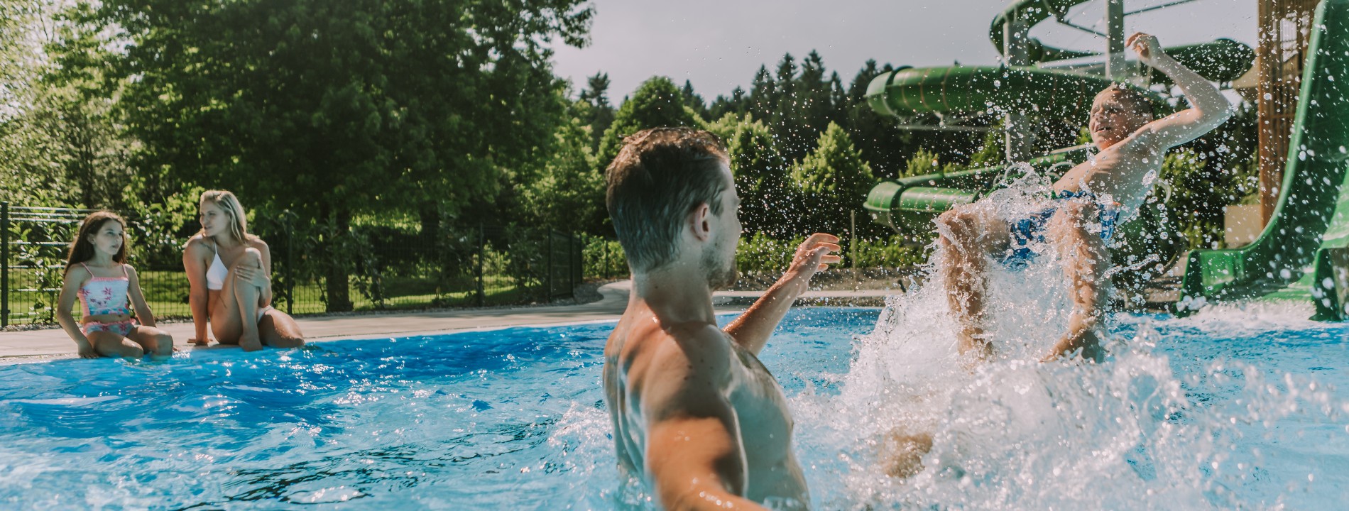 Terme Dolenjske Toplice BalneaFun bazen3