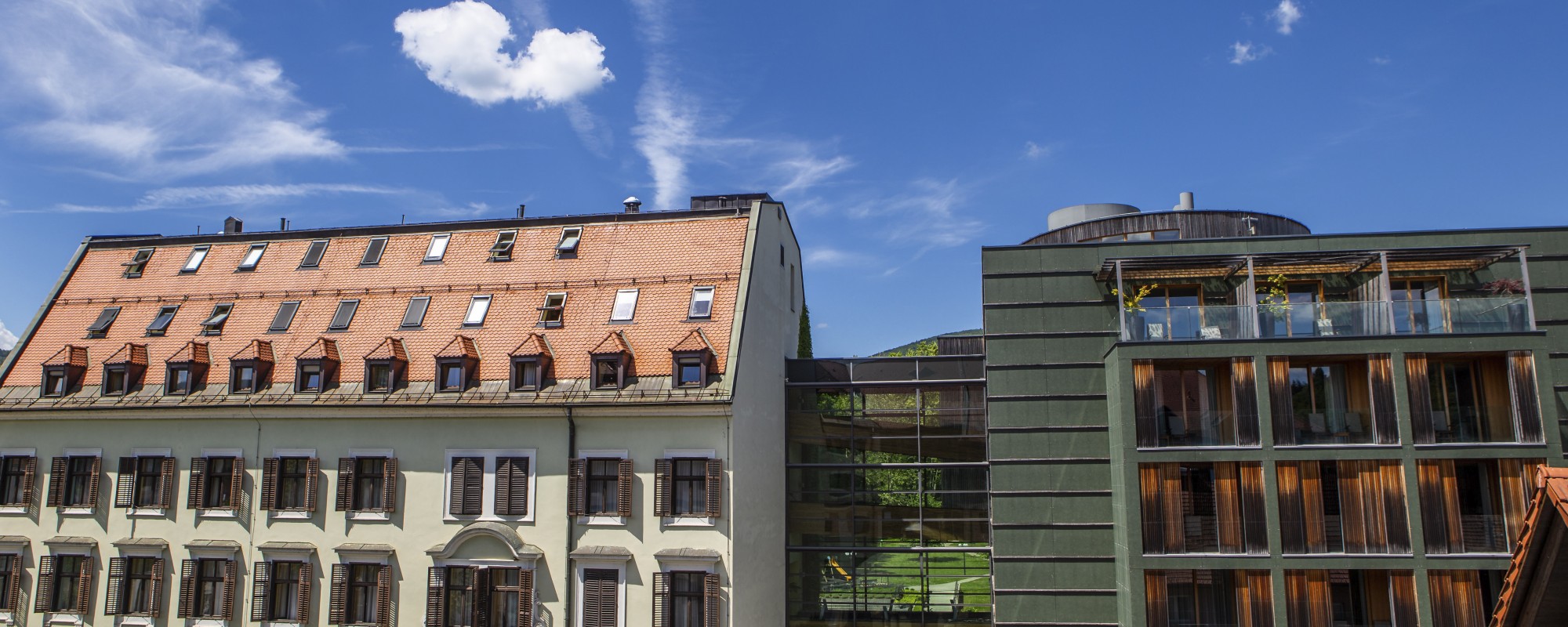 Terme Dolenjske Toplice Hotel Kristal in Balnea