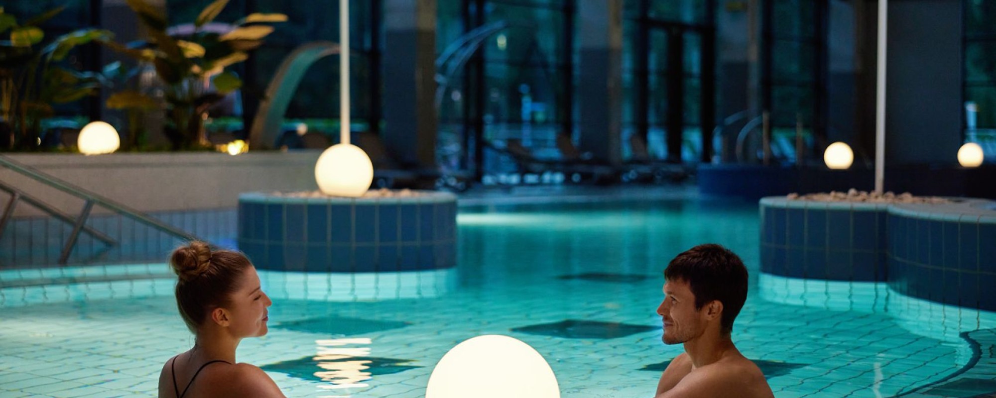 Terme Dolenjske Toplice bazen za naju