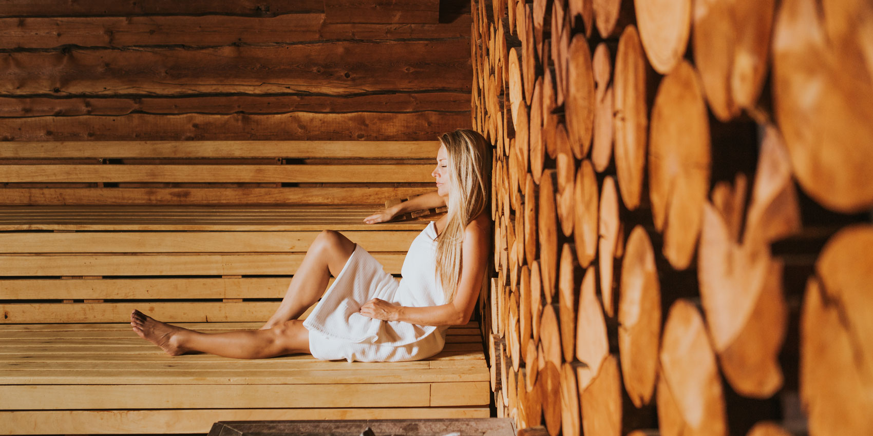 Terme Smarjeske Toplice wellness Vitarium Spa Clinique finska savna