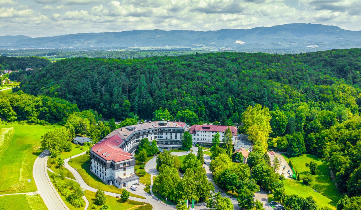 Terme Smarjeske Toplice