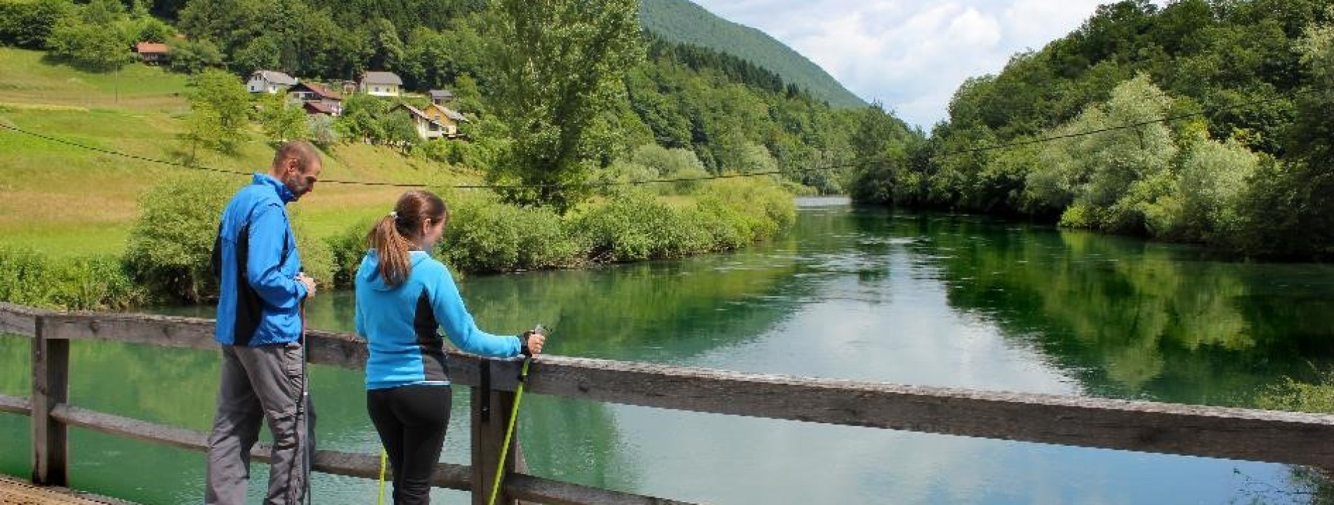 Toni Perincic terme krka