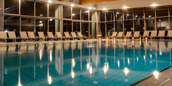 Hotel Sport Bazeni