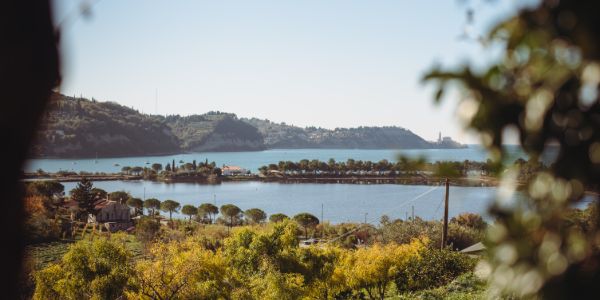 Kmetija Trani Terme Krka