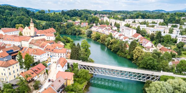 Novo mesto dolenjska