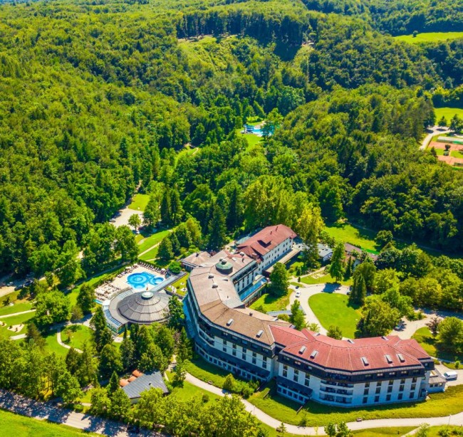 Smarjeske Toplice turisticni boni Terme Krka