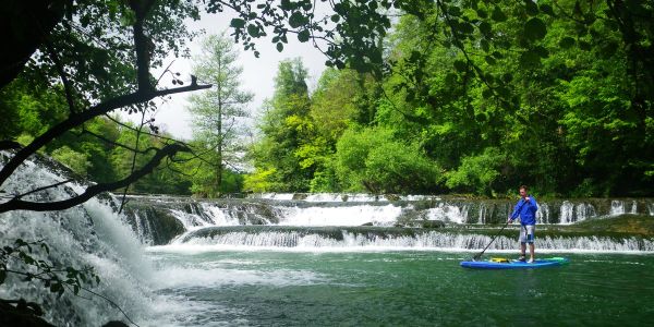 lehnjaki Krka