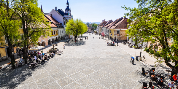 novo mesto