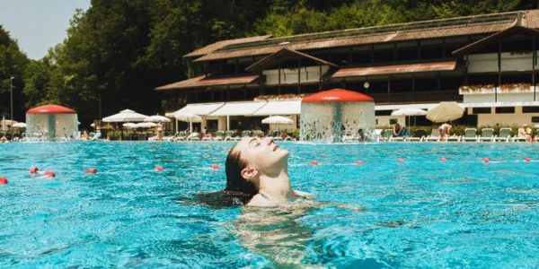 terme smarjeske toplice bazeni